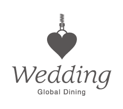 Global-Dining Wedding